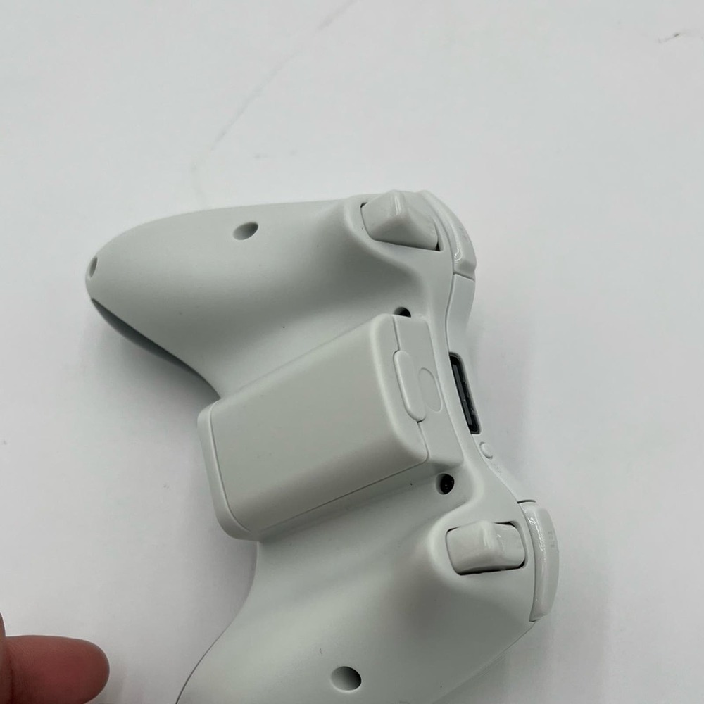 VOYEE Wireless Controller with Receiver Compatible Microsoft Xbox 360 Never Used - Picture 4 of 6